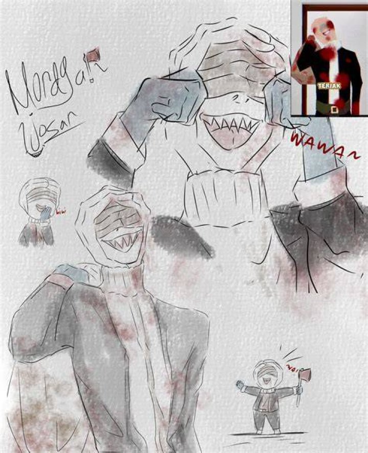 Unraveling Mordgar Ljosar: The Captivating Prayer Head of The Silent Night