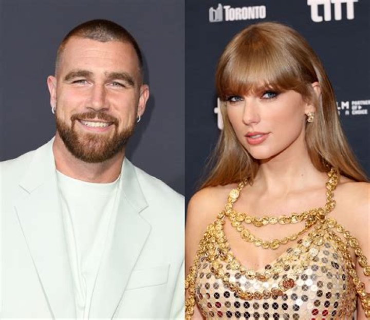 Unraveling Taylor Swift's Boyfriend Now: A Glimpse Into Her Romantic Life
