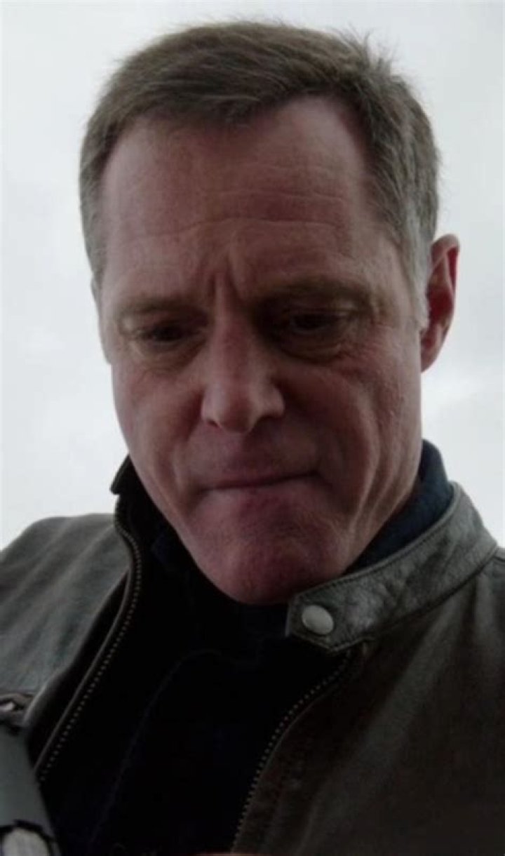 Unraveling the Dynamic Character of Hank Voight: Why Fans Can't Get Enough