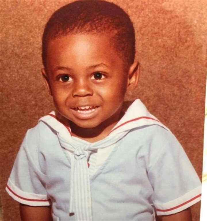 Unraveling The Early Years Of Lil Wayne A Journey Through His Childhood