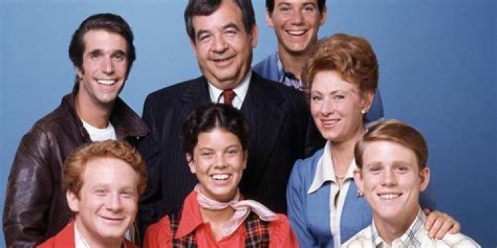 Unraveling the Legacy of the Happy Days Cast: A Look at Their Enduring Impact