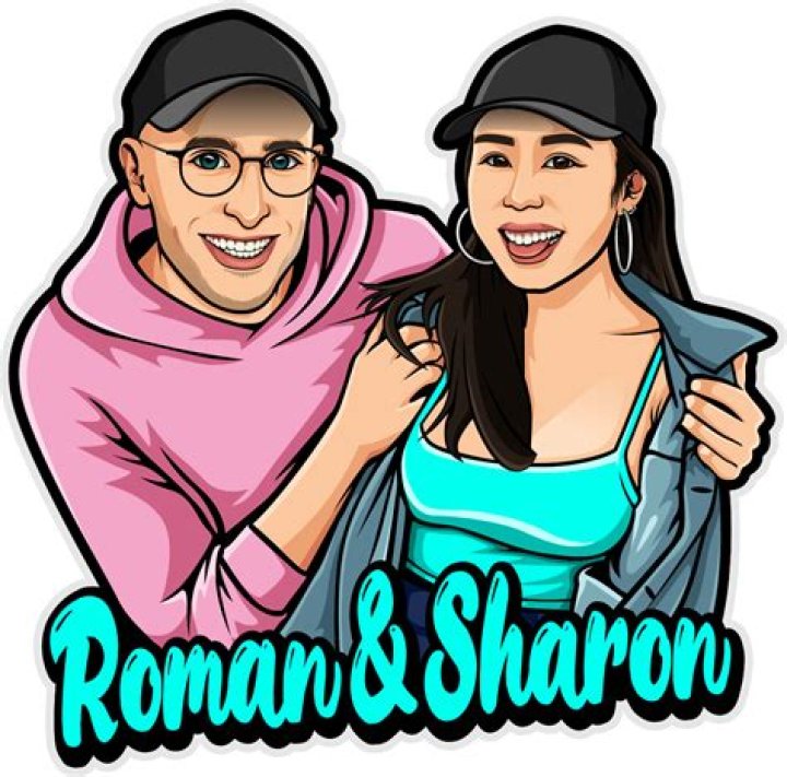 Unraveling the Mystery of **Roman and Sharon Full Name**: A Look at Digital Connections