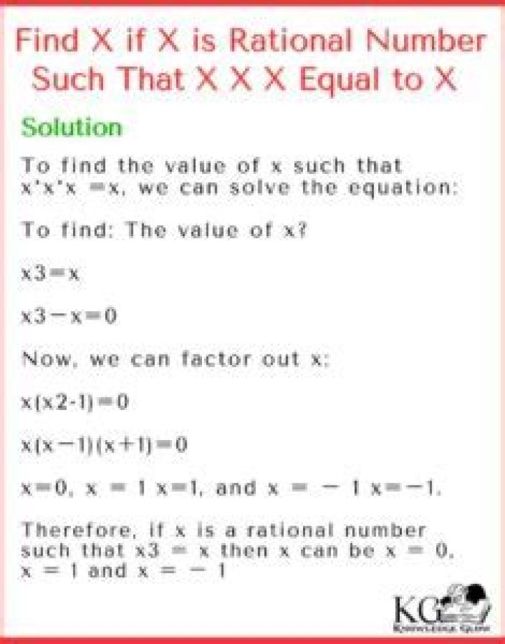 Unraveling the Mystery: What Number is x When x*x*x is Equal to 2025?