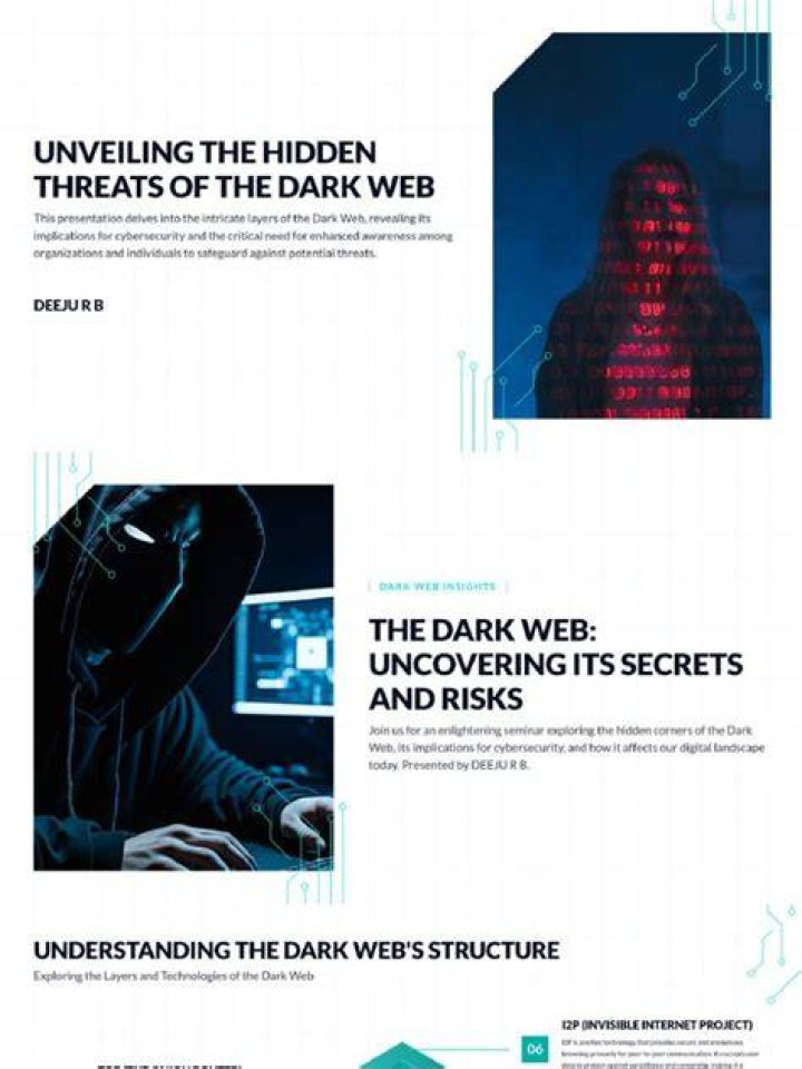 Unsee Pages: The Hidden Digital Corners of the Internet You Need to Explore