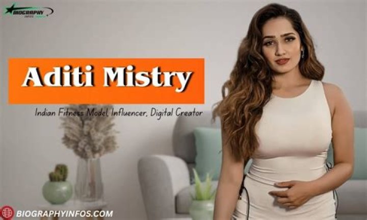Unveiling Ancient Wisdom: What to Expect from an Aditi Mistry Live Video