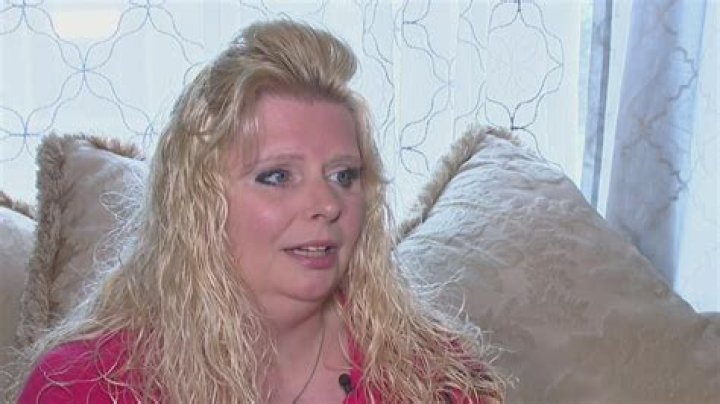Unveiling Tanya Kach-McCrum: A Story of Unbreakable Spirit