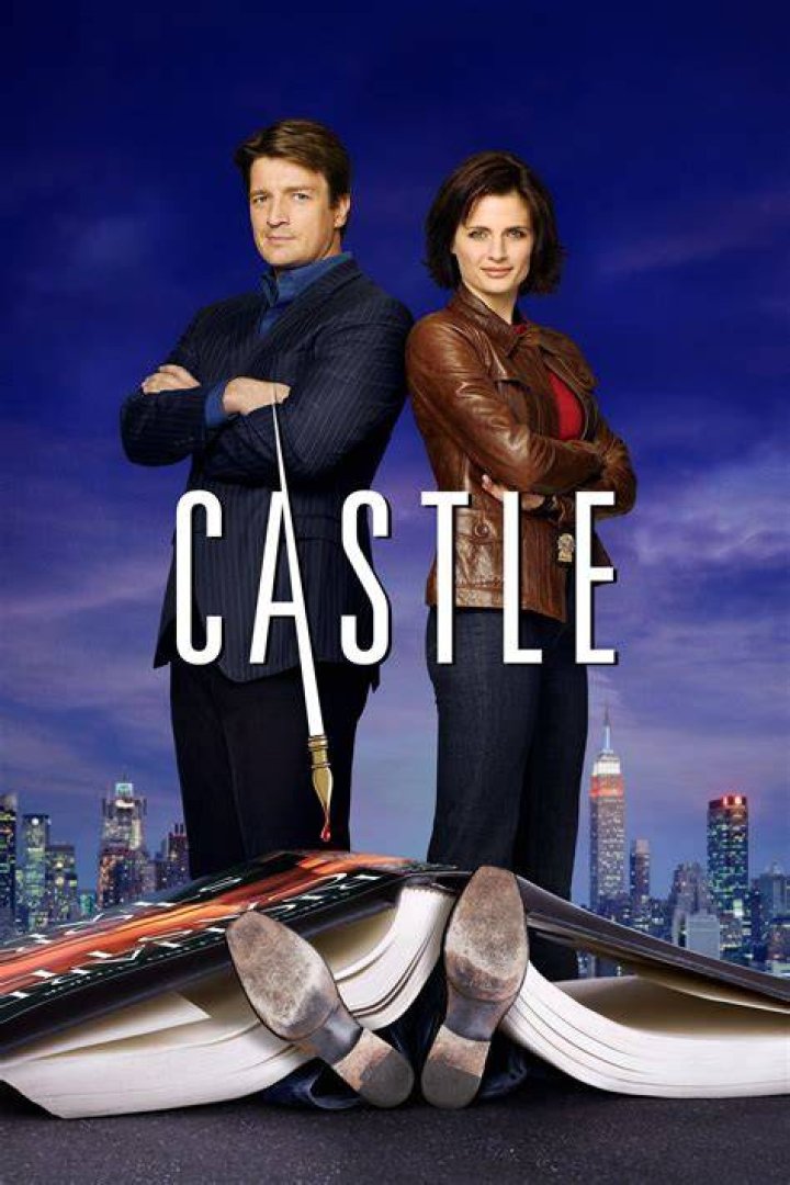 Unveiling the Allure of Castle TV Series: A Must-Watch for Mystery Lovers