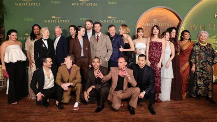Unveiling the Cast of White Lotus Season 2: The Stars Behind the Drama