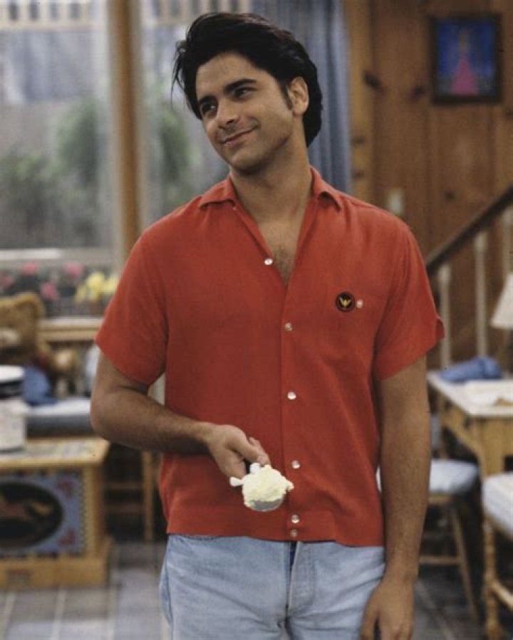 Unveiling the Charisma of Young John Stamos: What Made Him a Beloved Star?