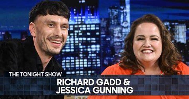 Unveiling the Dynamic Duo Richard Gadd and Jessica Gunning: The Power of Their Collaboration