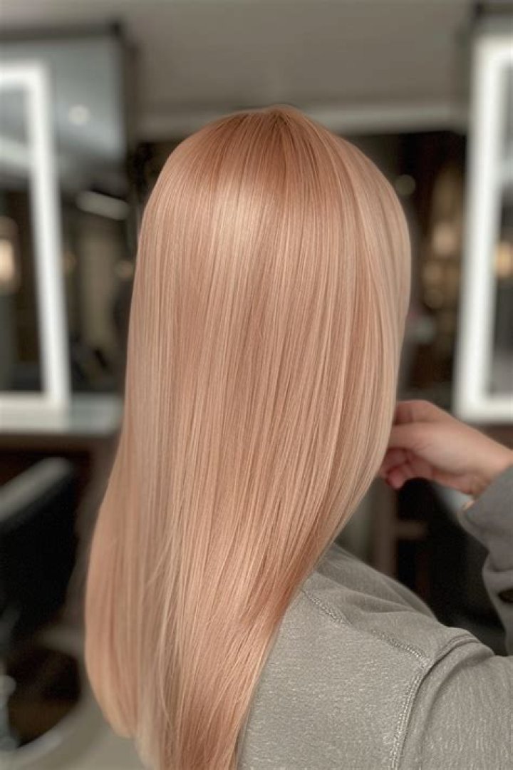 Unveiling the Enchanting Gypsy Rose Blonde: A Hair Color Journey That Will Make You Fall in Love