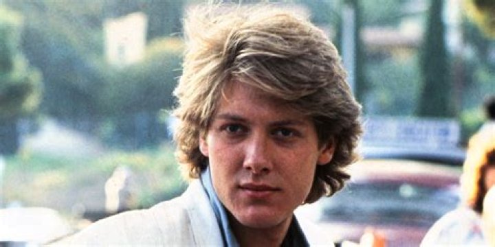 Unveiling the Enigma: The Life and Career of James Spader