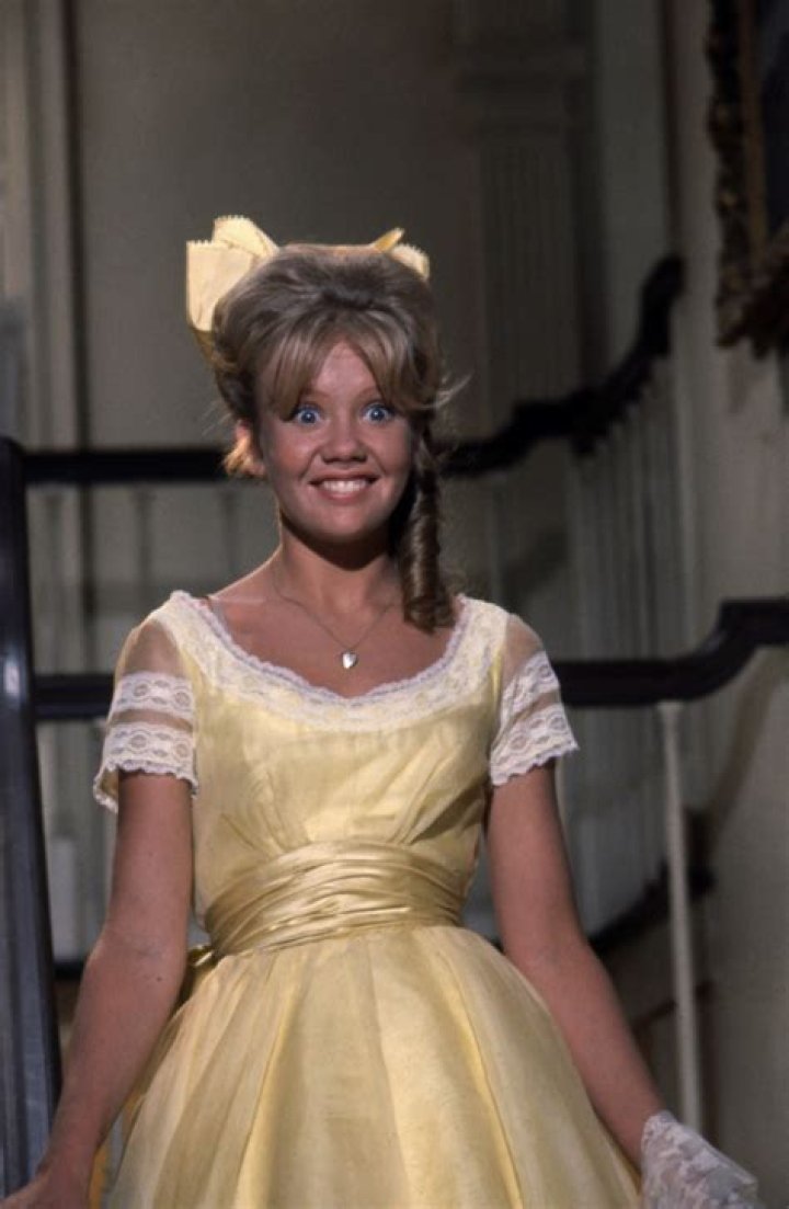 Unveiling the Enigmatic Hayley Mills: A Hollywood Starlet's Journey