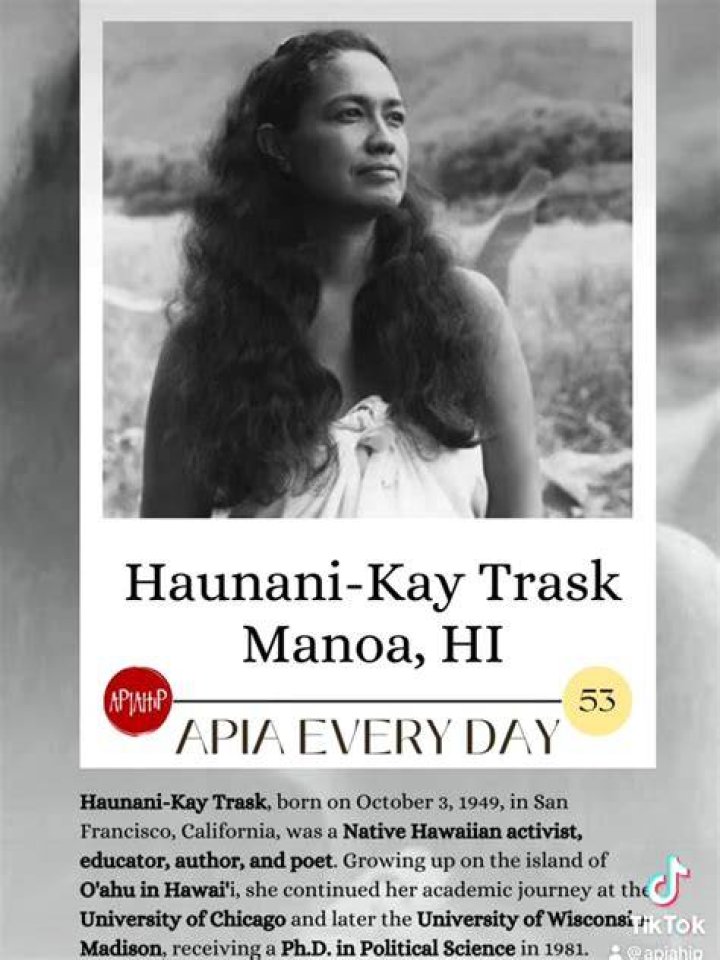 Unveiling the Enigmatic World of Haunani Minn: A Journey Through Her Life and Achievements