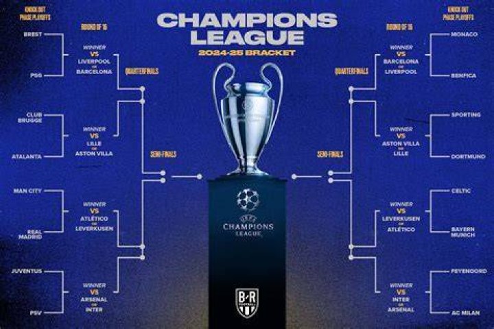 Unveiling the Excitement of UEFA Champions League Matches: The Ultimate Fan Guide
