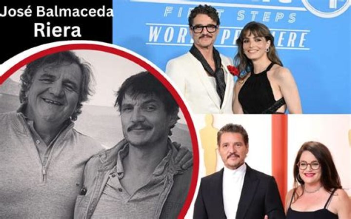 Unveiling the Extraordinary Life of Jos&eacute; Balmaceda Riera: A Journey Through Time and Legacy