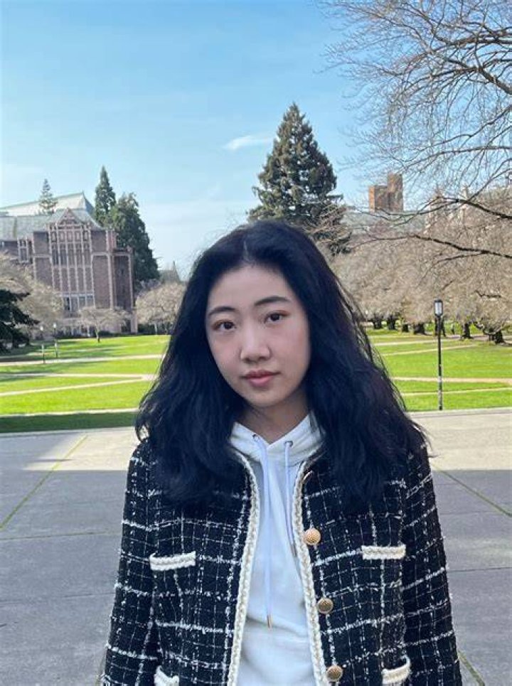 Unveiling the Fascinating World of Amelia Wang