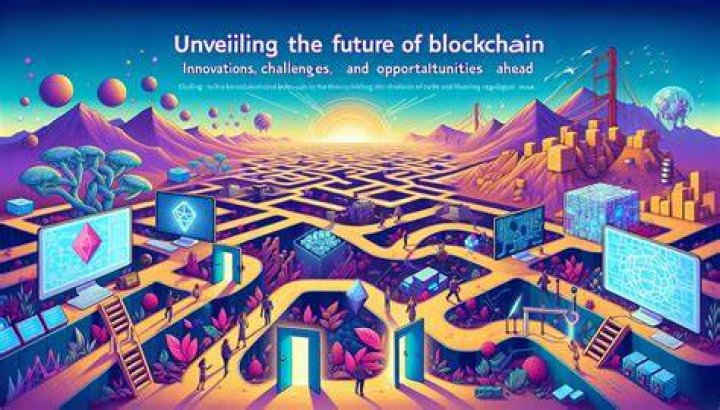 Unveiling the Future: What Lies Ahead for Humanity