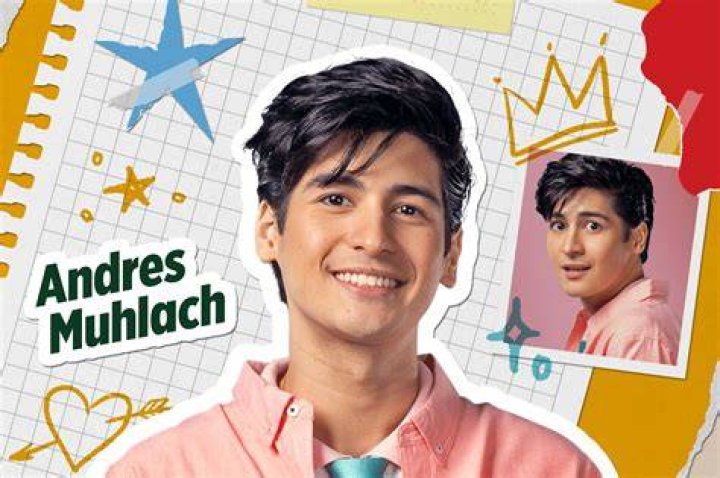 Unveiling the Height of Andres Muhlach: A Closer Look at the Man Behind the Measurements