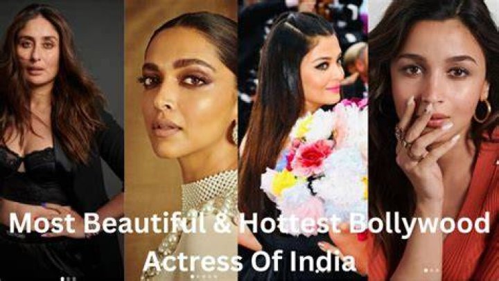 Unveiling the Hottest Desires Bollywood Has to Offer