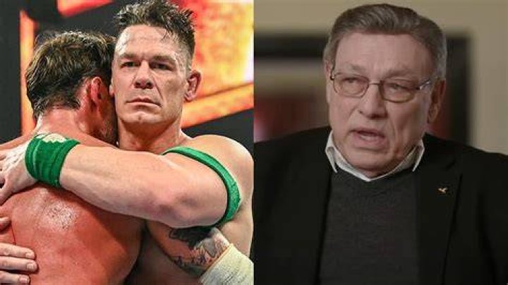Unveiling the Legacy of John Cena Sr: A Comprehensive Look Into the Man Behind the WWE Superstar