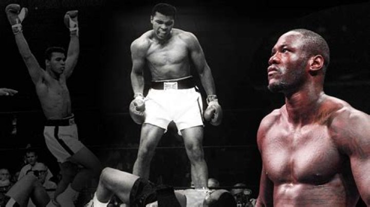 Unveiling the Legacy of Muhammad Ali Jr: A Champion in His Own Right