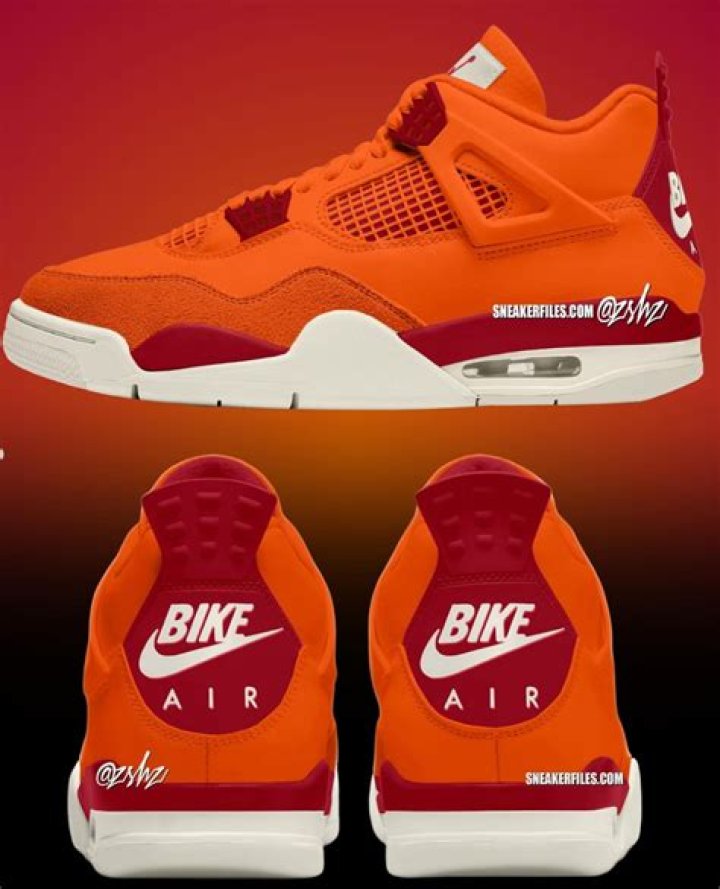 Unveiling the Legacy of the Air Jordan 4: Tag a Sneaker Icon