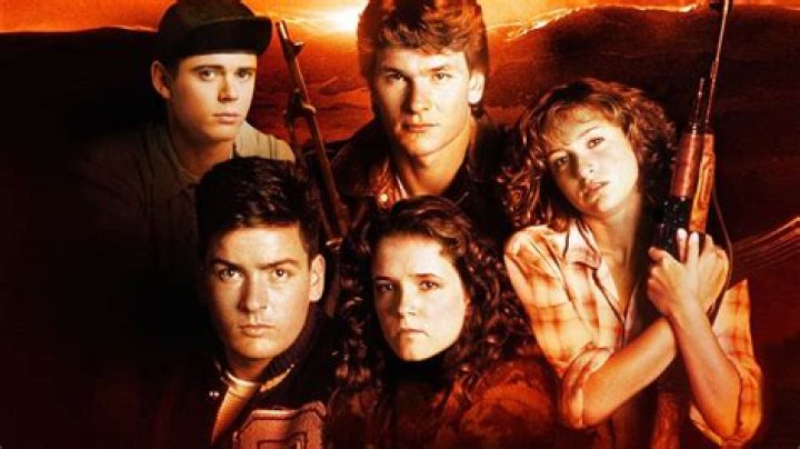 Unveiling the Legacy of the Red Dawn Cast 1984: A Cinematic Icon That Still Resonates Today