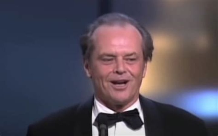 Unveiling the Legend: Jack Nicholson's Path Through Cinema