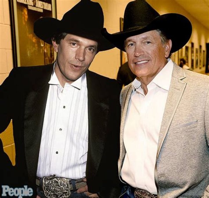 Unveiling the Life of George Strait's Son Bubba: A Journey Beyond the Spotlight