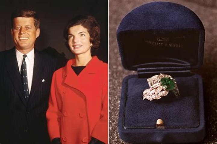 Unveiling the Life of John F. Kennedy's Wife: A Journey Through Time
