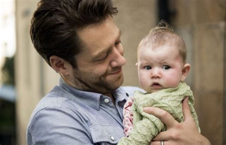 Unveiling the Life of Richard Rankin's Daughter: A Closer Look
