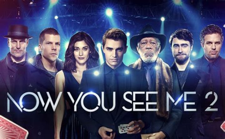 Unveiling the Magic: The Cast of Now You See Me and Their Incredible Performances