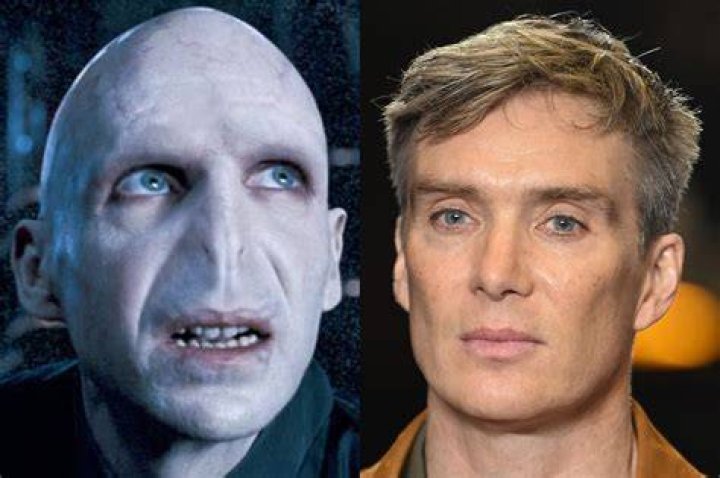 Unveiling the Magic: Who is the Real Voldemort Actor?