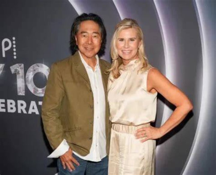 Unveiling the Mystery: Henry Cho's Wife and the Actor's Love Life