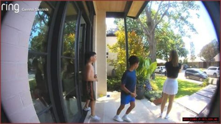 Unveiling the Reddit Phenomenon: Buscar Kid and Mom CCTV