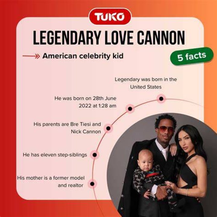 Unveiling the Secrets Behind the Legendary Love Cannon