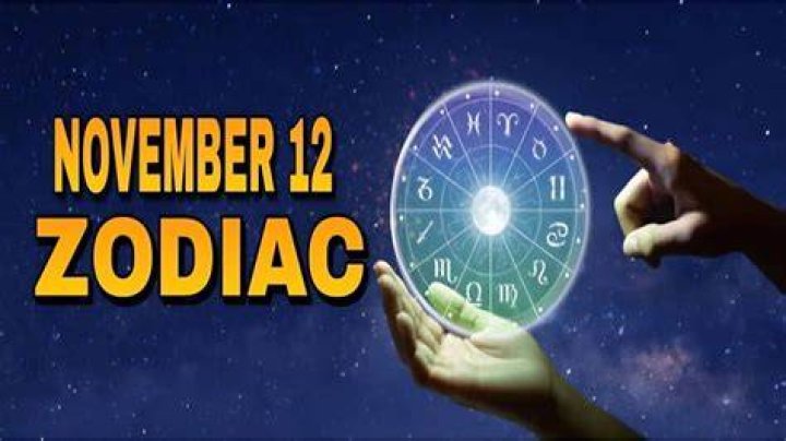 Unveiling the Secrets of Zodiac November 12: A Deep Dive into Your Star Sign