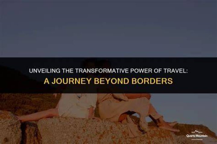 Unveiling the South: A Journey Beyond Borders