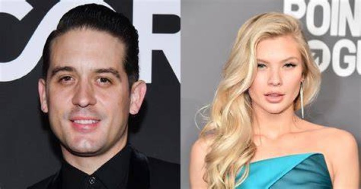 Unveiling the Truth About G-Eazy's Girlfriend: A Deep Dive Into Their Relationship