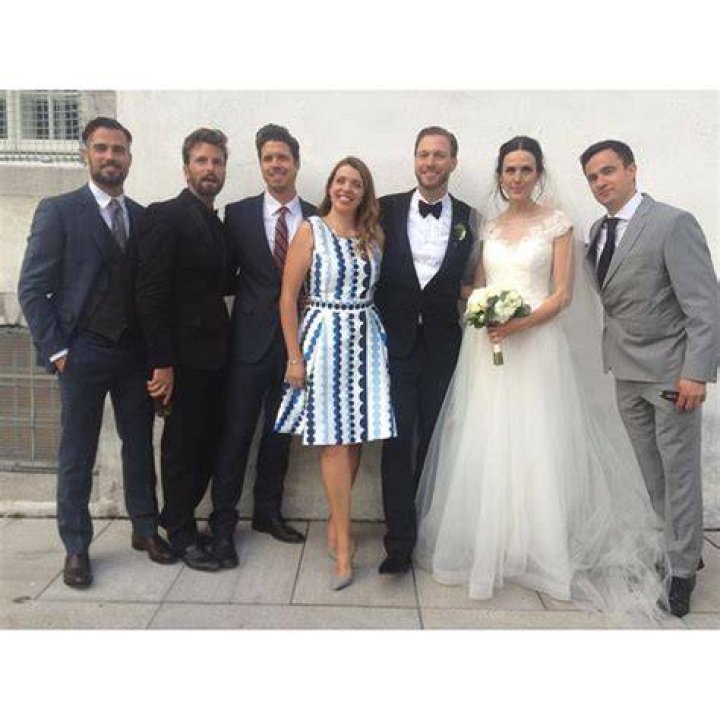 Unveiling the Truth: Accident Thomas Beaudoin Wife and What You Need to Know