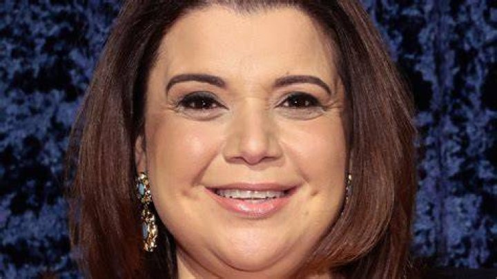 Unveiling the Truth: Ana Navarro's First Husband