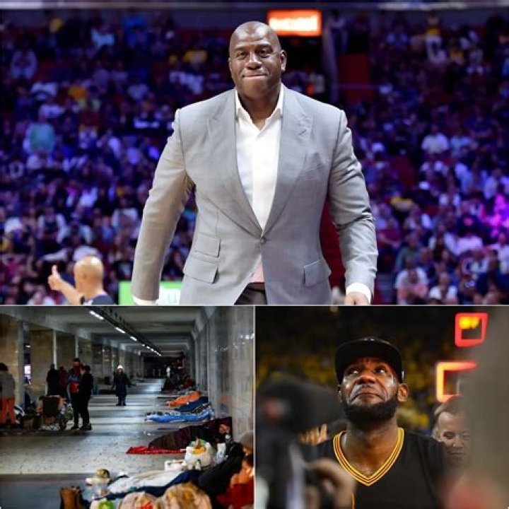 Unveiling the Truth Behind Magic Johnson Death: A Comprehensive Look