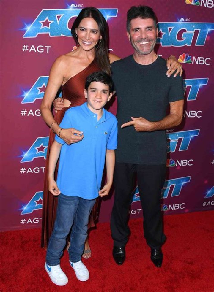 Unveiling the Truth: Is Simon Cowell's Son Disabled? Exploring the Story