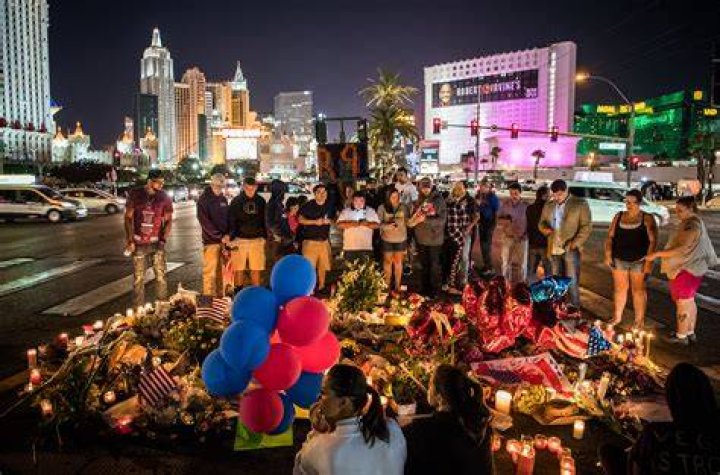 Unveiling the Truth: The 2017 Las Vegas Shooting Victims