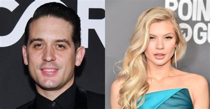 Unveiling the Truth: Who is G Eazy's Girlfriend?