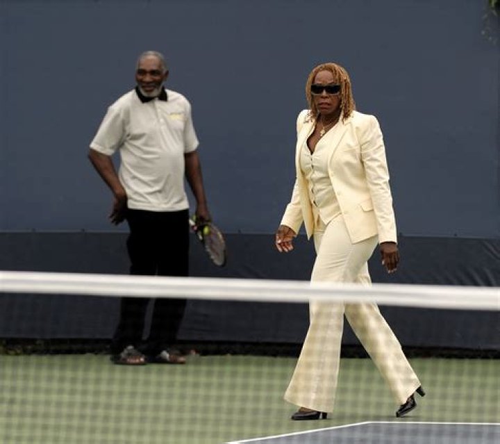 Unveiling the Visionary Legacy of Oracene Price and Richard Williams in Tennis