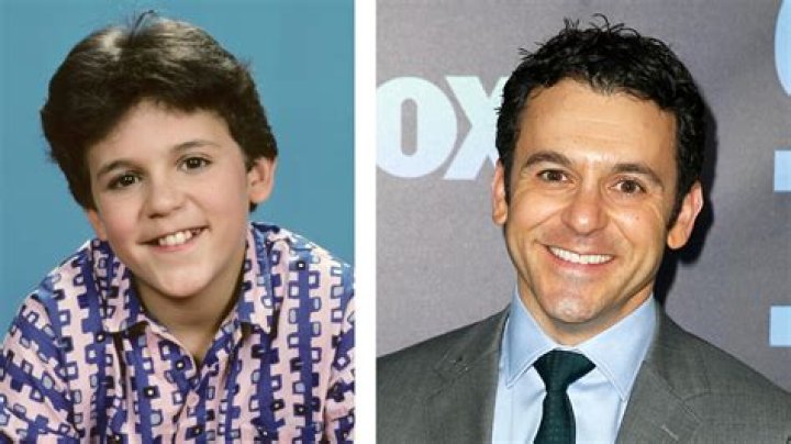 Unveiling the Wonder Years Cast: A Journey Through Time
