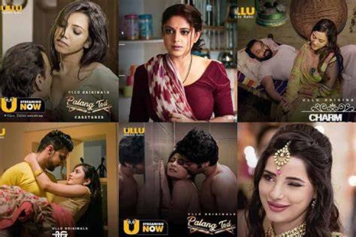 Unveiling the World of Adults Web Series: A Deep Dive into Modern Storytelling