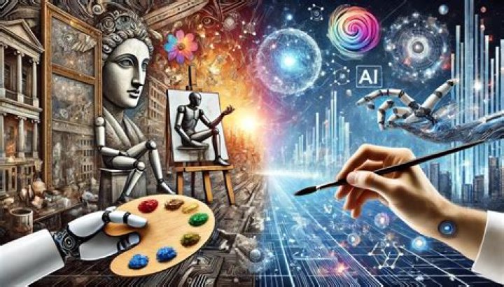 Unveiling the World of MrDeepfakes: The Future of Digital Creativity and Ethical Concerns